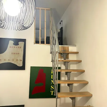 Loft Design, 2 Sdb, Centre, Ideal Congres Ou Famille * Канны