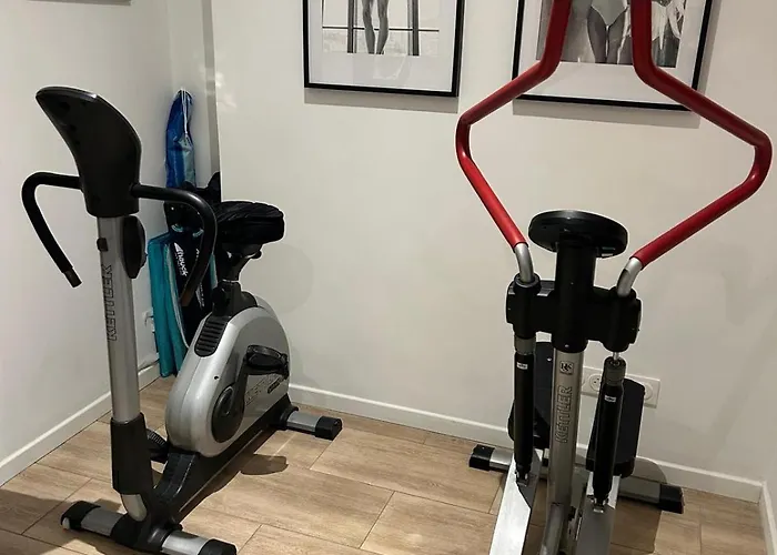 Loft Design, 2 Sdb, Centre, Ideal Congres Ou Famille Apartment