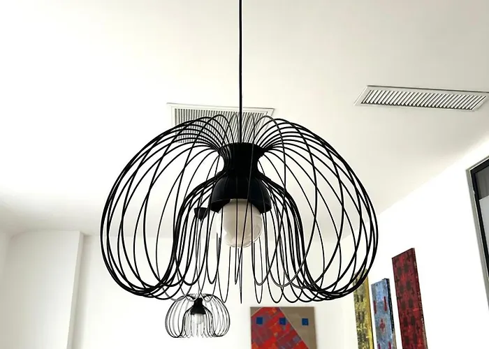 Апартаменты Loft Design, 2 Sdb, Centre, Ideal Congres Ou Famille Канны