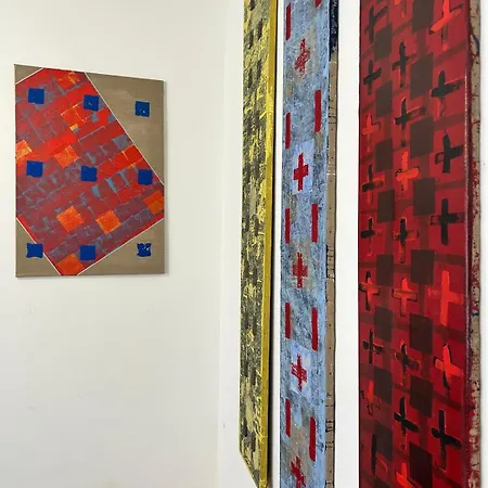 Apartman Loft Design, 2 Sdb, Centre, Ideal Congres Ou Famille Cannes