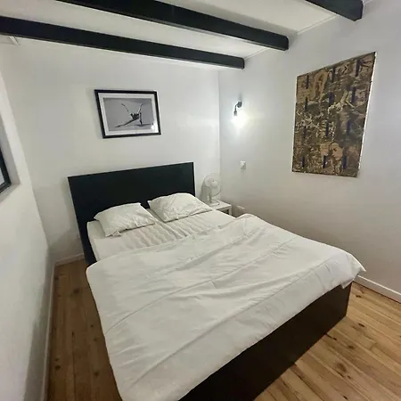 Loft Design, 2 Sdb, Centre, Ideal Congres Ou Famille Apartment *