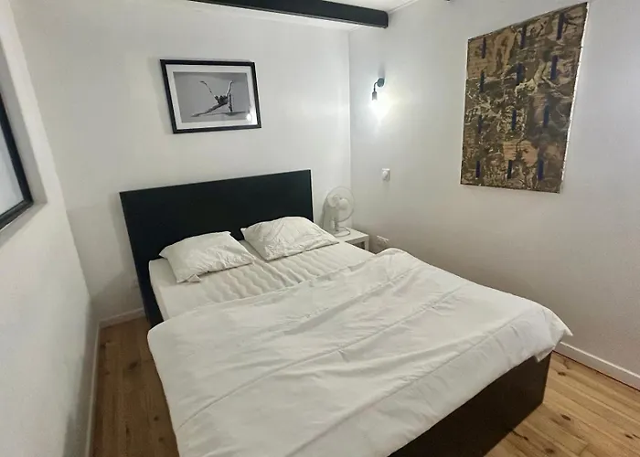 Loft Design, 2 Sdb, Centre, Ideal Congres Ou Famille Apartman *